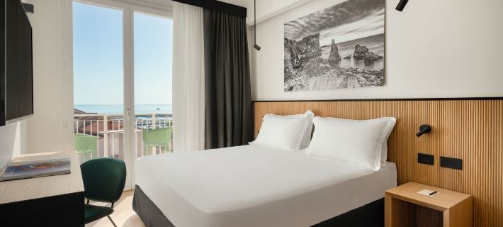 View Place & Spa Hotels in Ancona