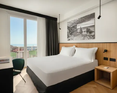 View Place & Spa Hotels in Numana
