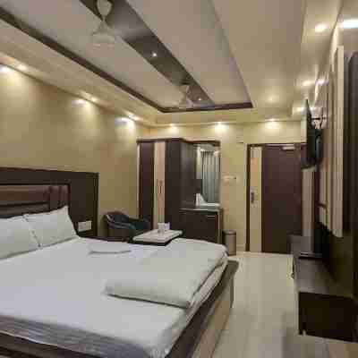 Hotel Binapani Deluxe 1 Tarapith Rooms
