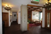 Hotel Kleinmünchen Hotel a Mauthausen