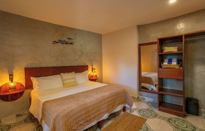 Casa Madero Hotel