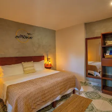Casa Madero Hotel