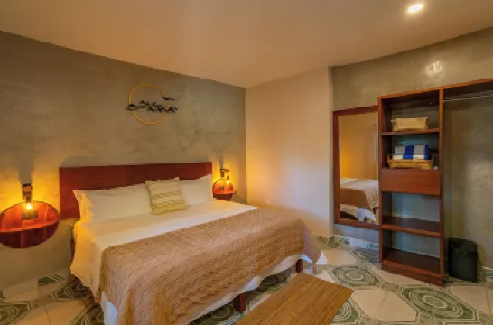 Casa Madero Hotel Hotels in 