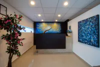 Hotel Villas Segovia Suites Playa del Carmen