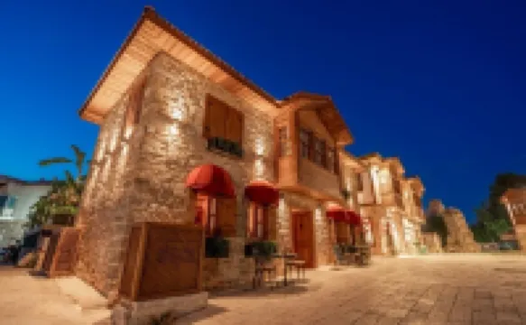 6 رومز باي زولا Hotels near تيتريآينجو