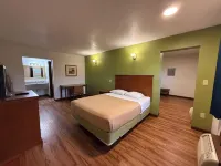 Relax Inn & Suites Hotels in Lafayette Township