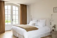 Château Toulouse-Lautrec Malromé Hotels in Cadillac