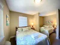 Mount Sequoyah Center Hotel di Fayetteville