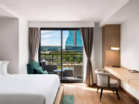 Dolce by Wyndham Hollywood Hotels in Hollywood