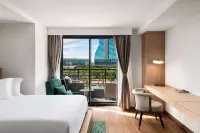 Dolce by Wyndham Hollywood Hoteles en Hollywood