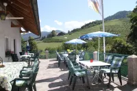 Hotel "Faxe" Schwarzwaelder Hof Waldulm