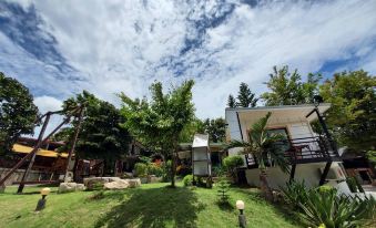 Maai Horm Boutique Resort