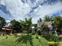 Maai Horm Boutique Resort Hotels in Muak Lek