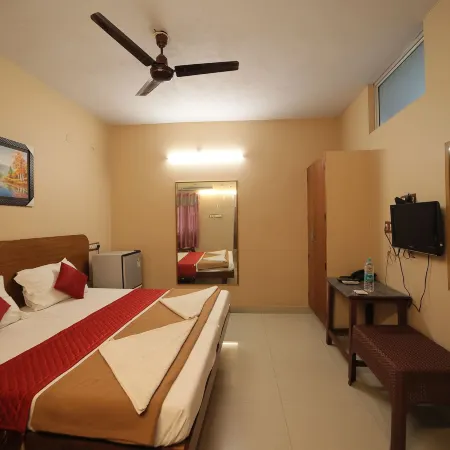 Nataraja Residency
