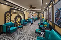 Eliana Premio Hotel Hanoi