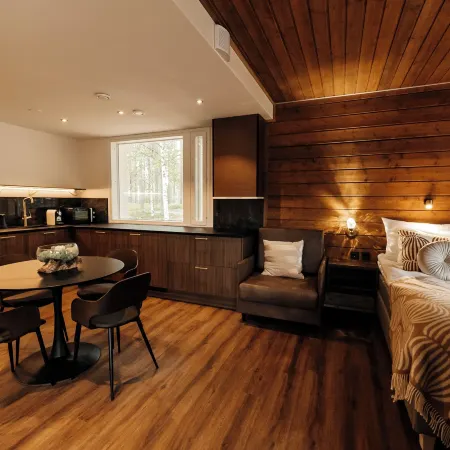 Aito Igloo & Spa Resort