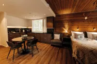 Aito Igloo & Spa Resort Hotel a Rovaniemi