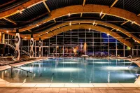 Hotel Terme Sveti Martin - piscina