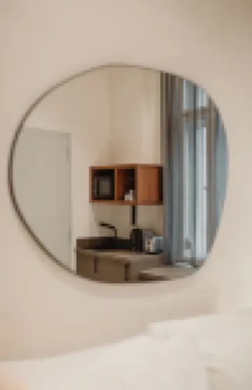 TG Hotel Apartments Budapest