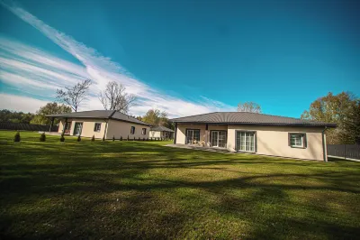 Kintų Perlas Villa 4  호텔
