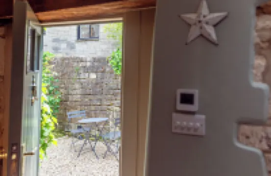 Mill House Cottage Star Stay on Cotswold