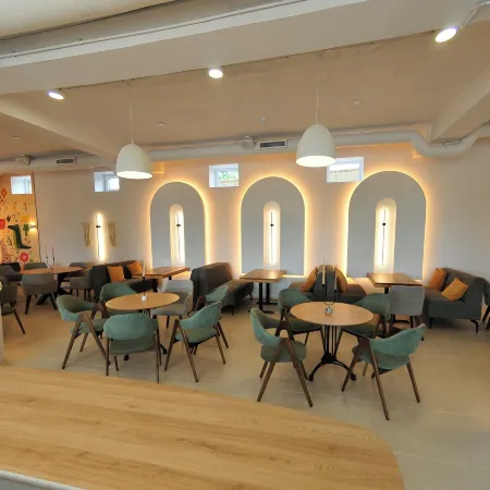 Hotel Kazak Club
