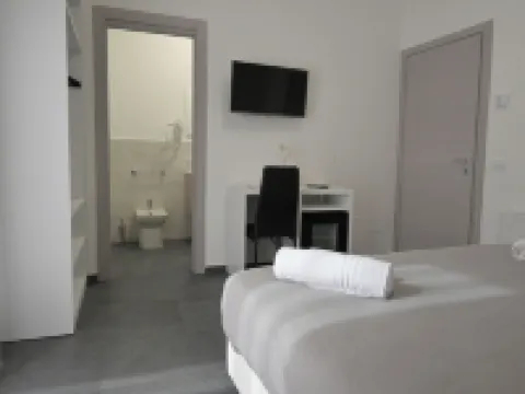 Da 'Nfacci Affittacamere Hotels in Carini