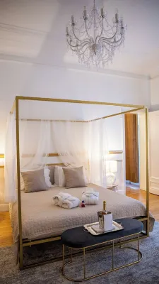 Hotel de Maître de Vaughan - 3-Star
