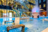 Tallink Spa & Conference Hotel - Pools