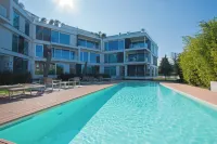 Bristol Exclusive by Wonderful Italy - piscina