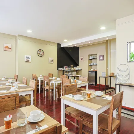 Hôtel François d'o