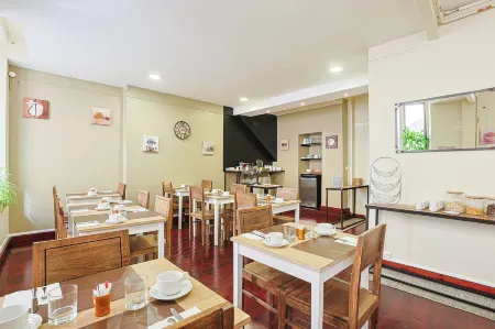 Hôtel François d'o Отели в г. Кан