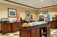 Hampton Inn Duncan Hotels in Duncan