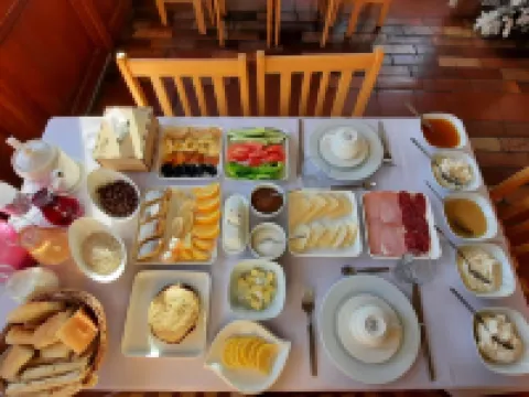 Mirhav Hotel Hotels in Goris