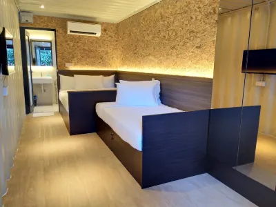 Casa Hill Resort Hotels in Sungai Lembing