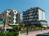 Brasil Seaview Hotel Hotels in Cervia