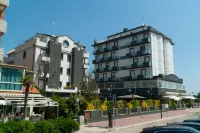 Brasil Seaview Hotel Hotel di Cervia