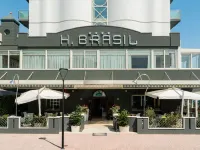 Brasil Seaview Hotel Hotels in Cervia