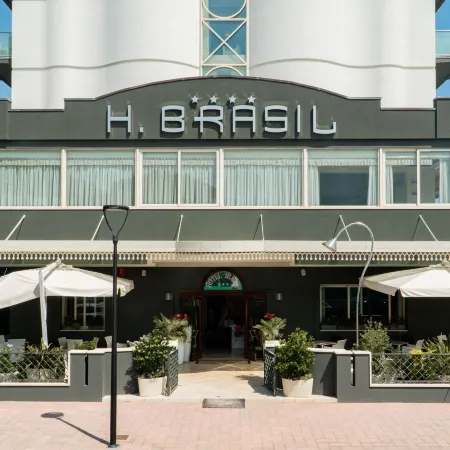 Brasil Seaview Hotel