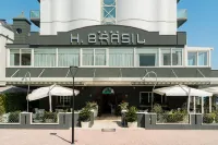 Brasil Seaview Hotel Hotel in zona Bagno Stella 77 - 78
