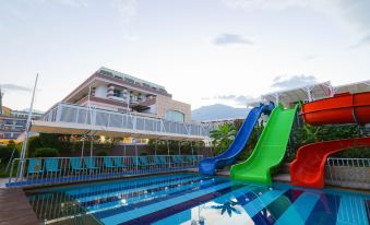Crystal de Luxe Resort & Spa - All Inclusive