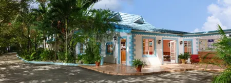 Legends Beach Resort