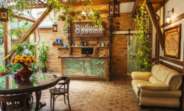 Orbita Boutique Hotel