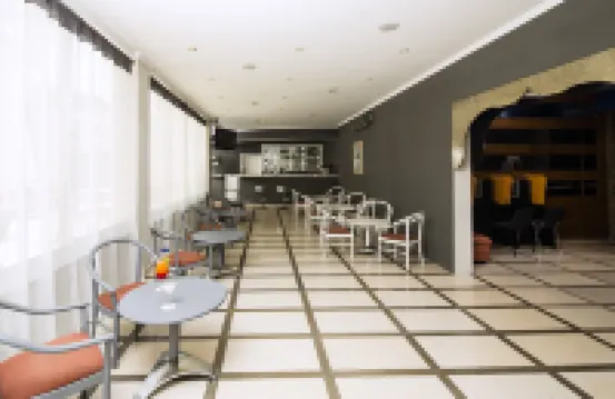 The Navigator - Olympus