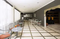 The Navigator - Olympus Hotels in Quarteira