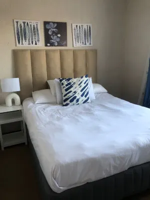 Inviting 3-Bed Apartment in Edenvale