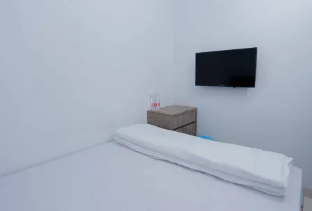 紫水晶曾卡倫伊斯蘭公寓