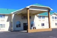 Super 8 by Wyndham Green River Hotels in Green River