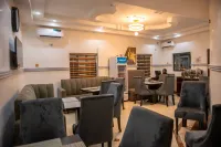 Abada Luxury Hotel and Suites - breakfast