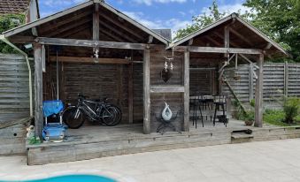 Vallée Verte Morancez